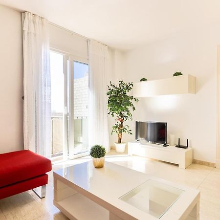 Apartmán Tijeritas Cool Sea Breeze Los Cristianos  Exteriér fotografie