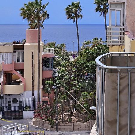 Apartmán Tijeritas Cool Sea Breeze Los Cristianos  Exteriér fotografie