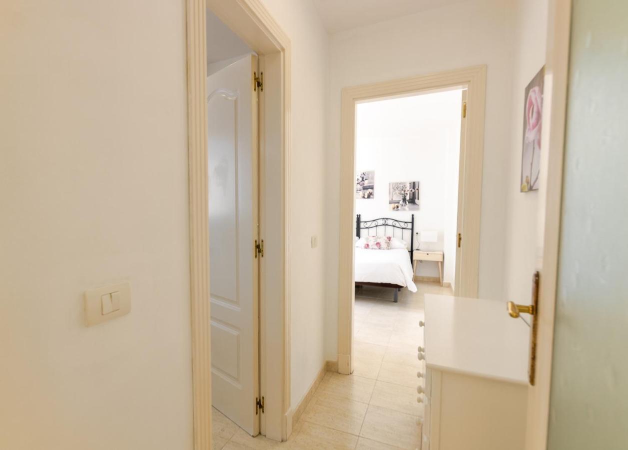 Apartmán Tijeritas Cool Sea Breeze Los Cristianos  Exteriér fotografie