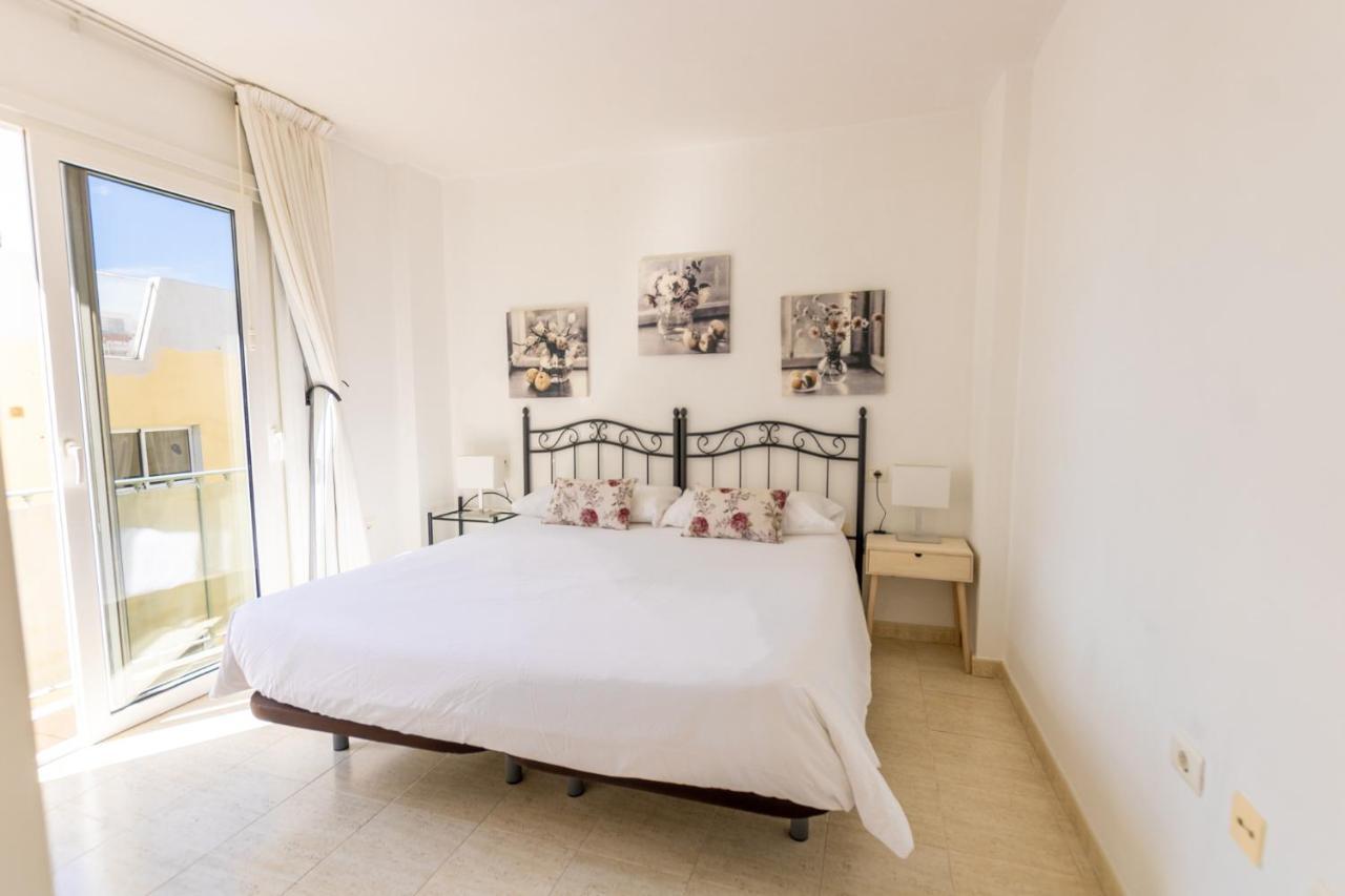 Apartmán Tijeritas Cool Sea Breeze Los Cristianos  Exteriér fotografie