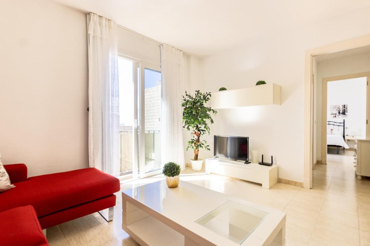 Apartmán Tijeritas Cool Sea Breeze Los Cristianos  Exteriér fotografie