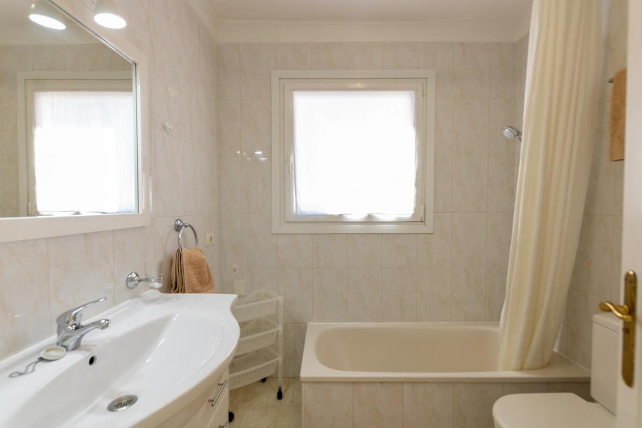 Apartmán Tijeritas Cool Sea Breeze Los Cristianos  Exteriér fotografie