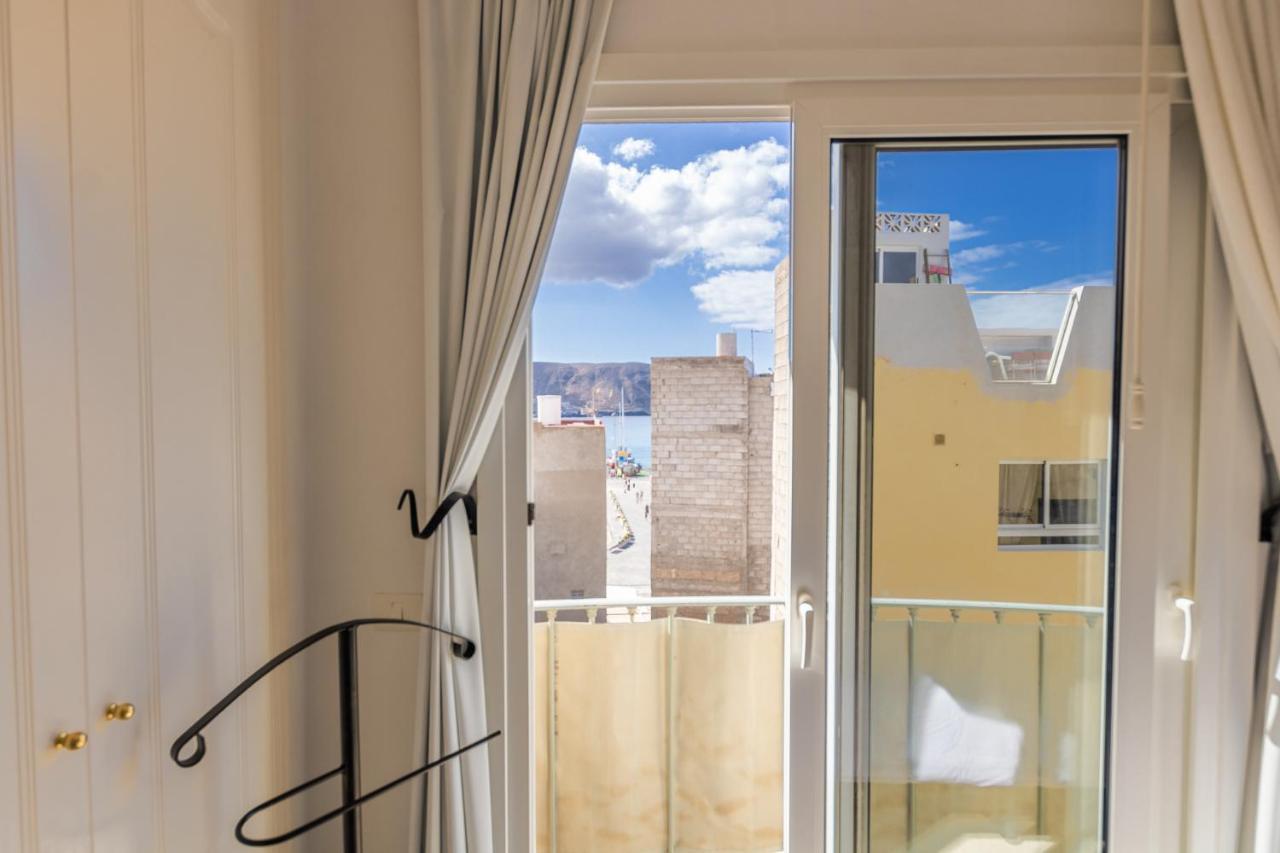 Apartmán Tijeritas Cool Sea Breeze Los Cristianos  Exteriér fotografie