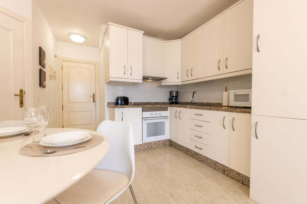 Apartmán Tijeritas Cool Sea Breeze Los Cristianos  Exteriér fotografie