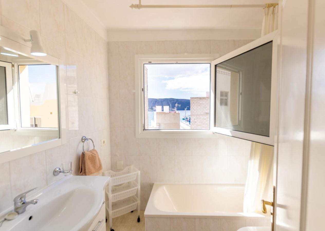 Apartmán Tijeritas Cool Sea Breeze Los Cristianos  Exteriér fotografie