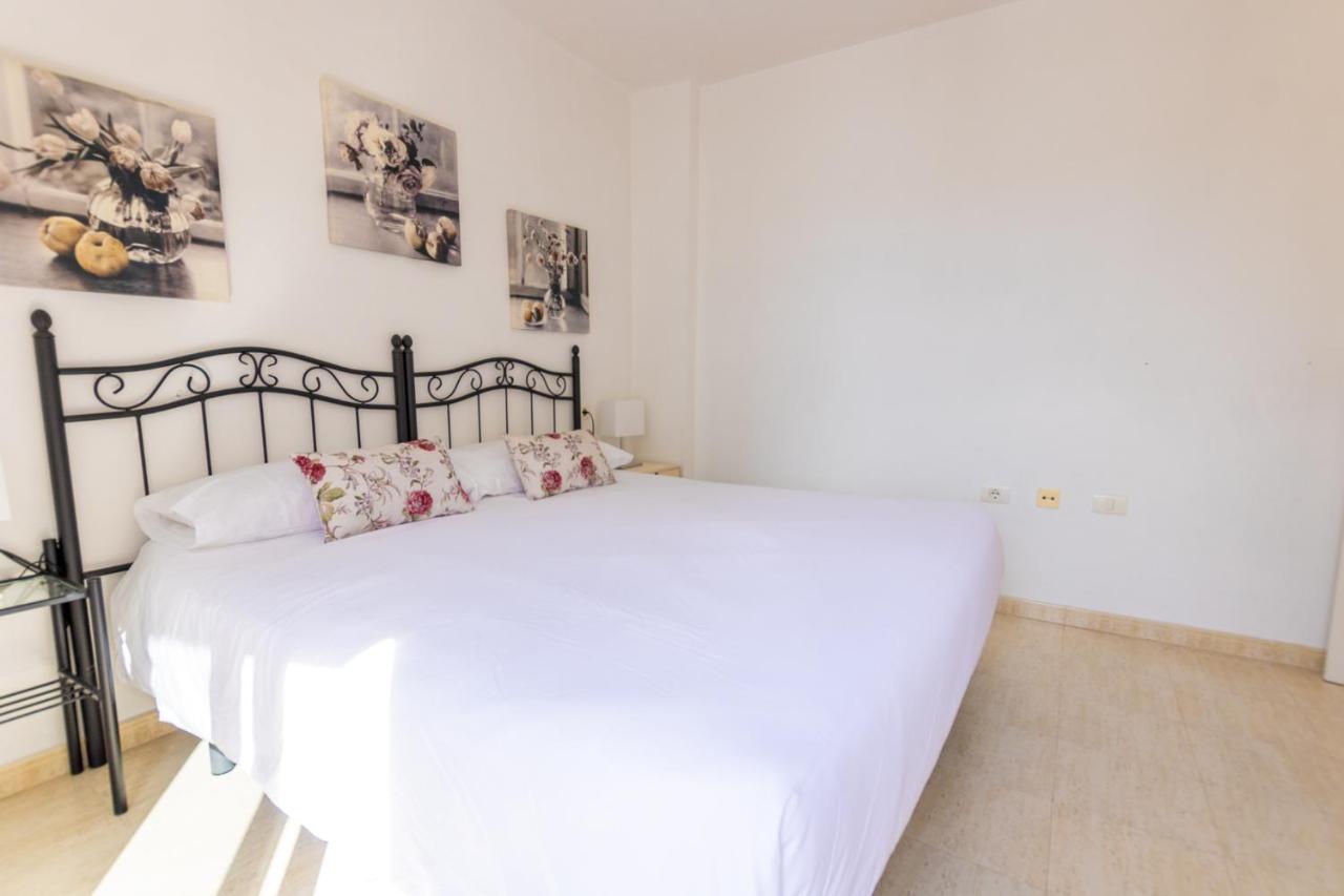 Apartmán Tijeritas Cool Sea Breeze Los Cristianos  Exteriér fotografie