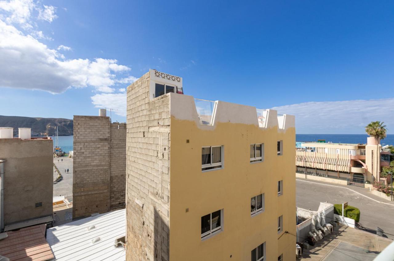 Apartmán Tijeritas Cool Sea Breeze Los Cristianos  Exteriér fotografie
